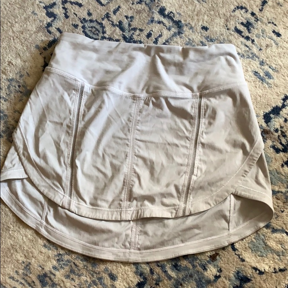 Women’s sport skirt